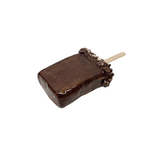 Chocolate Fudgesicle