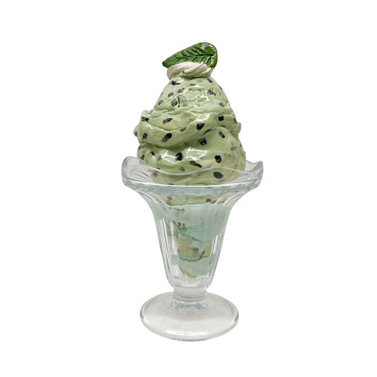 Double Scoop Mint Sundae 2