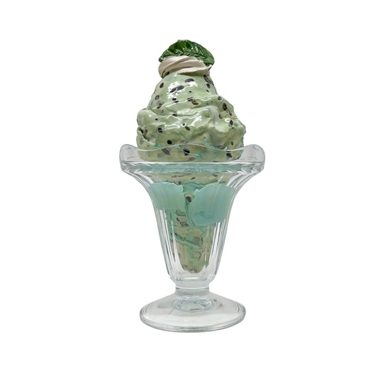 Double Scoop Mint Sundae 3