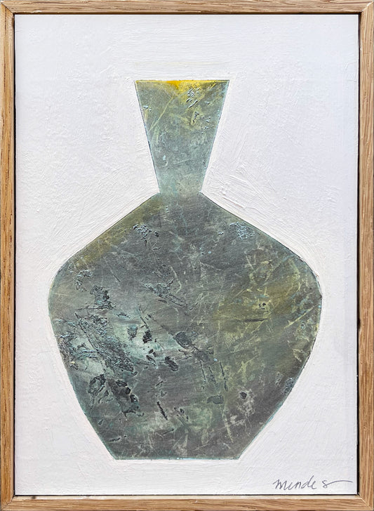 Mini Vessel Series I