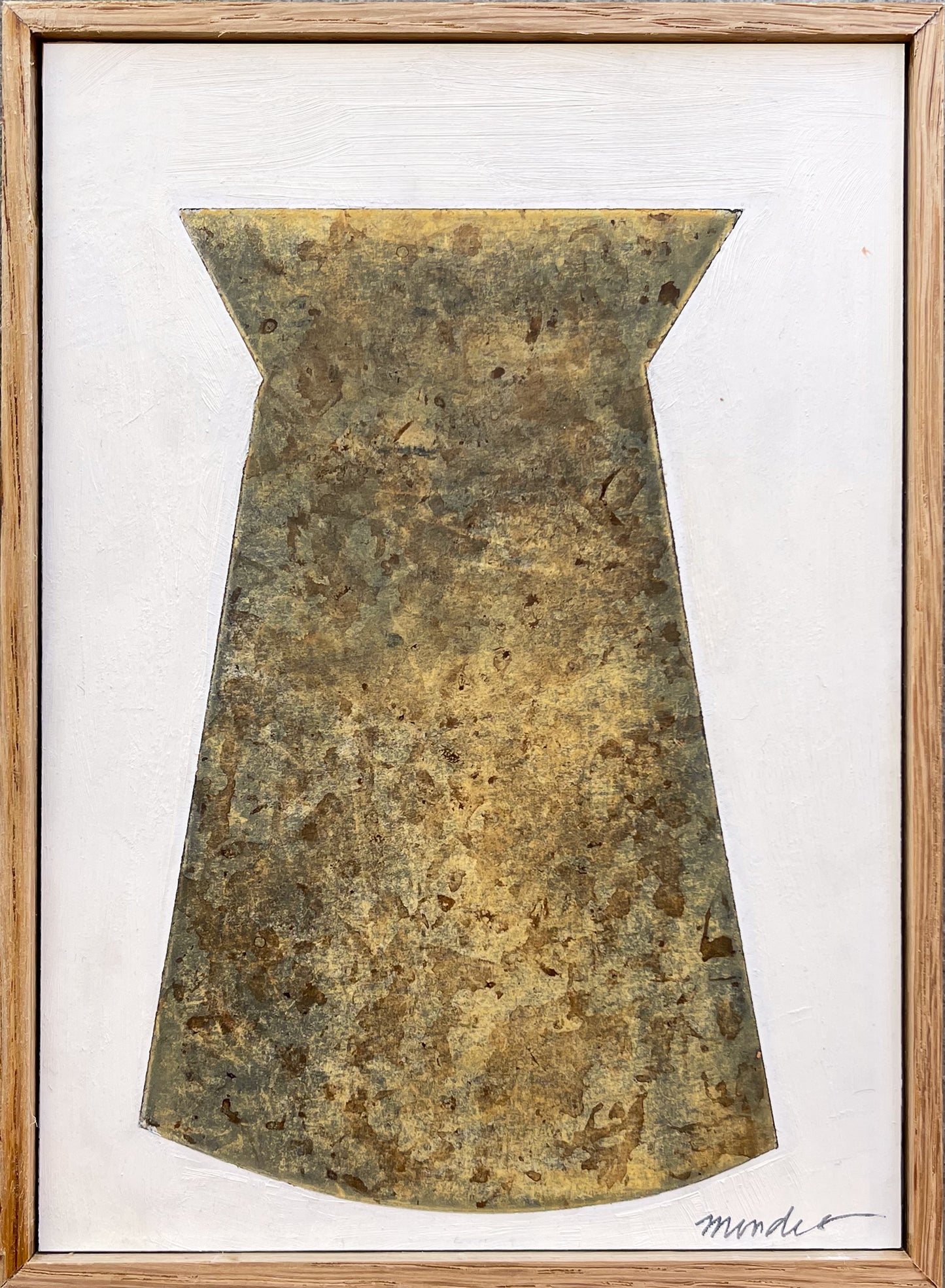 Mini Vessel Series II