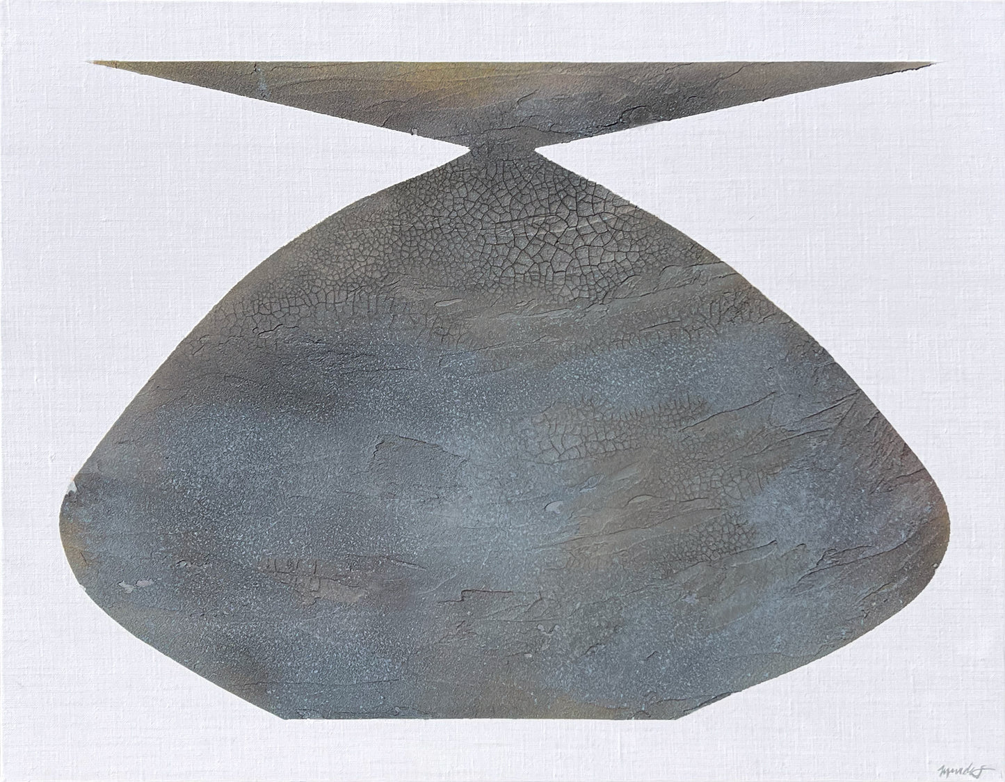 Medium Vessel Series II
