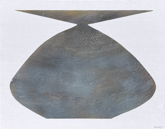 Medium Vessel Series II
