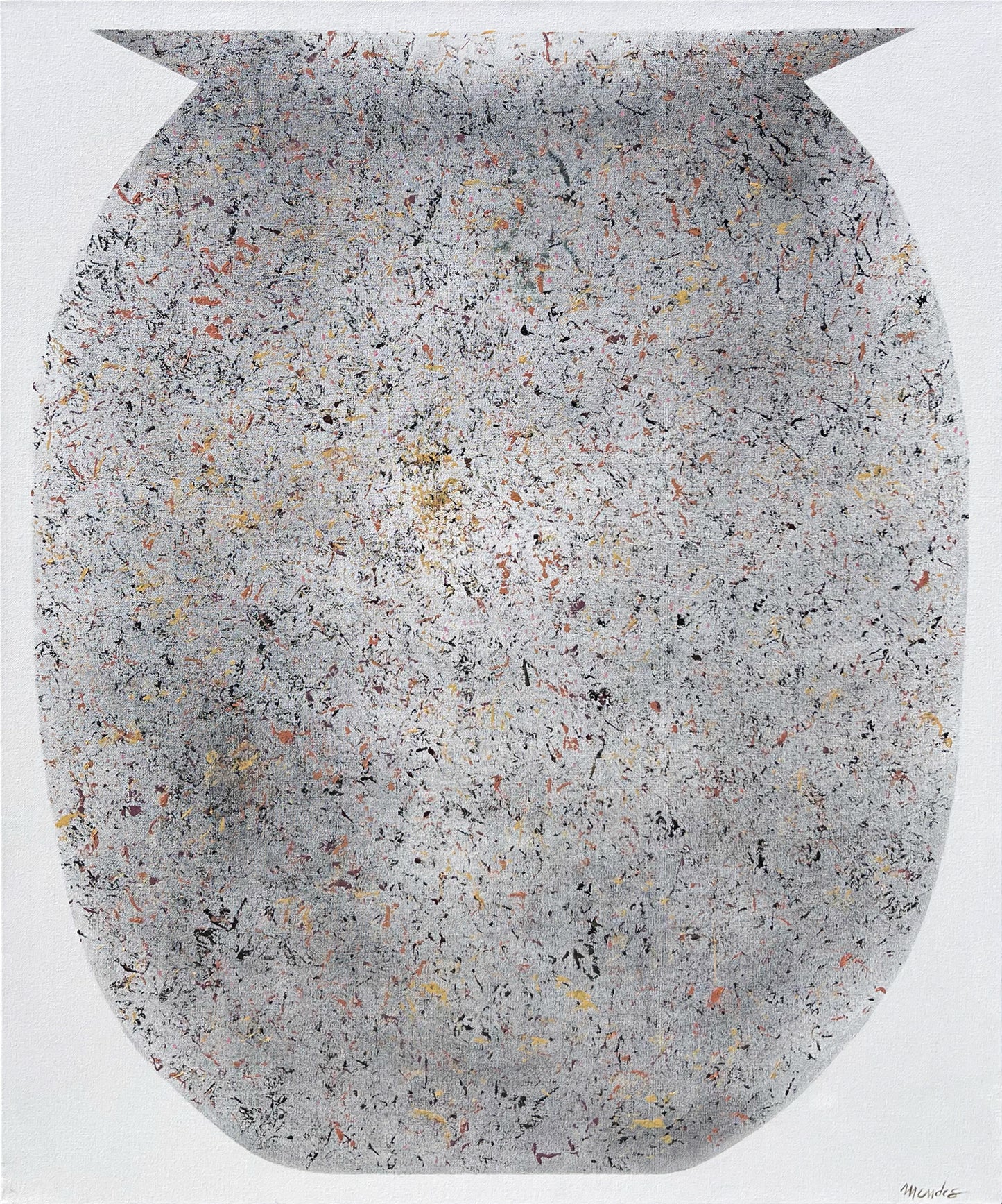 Large Vessel Series II