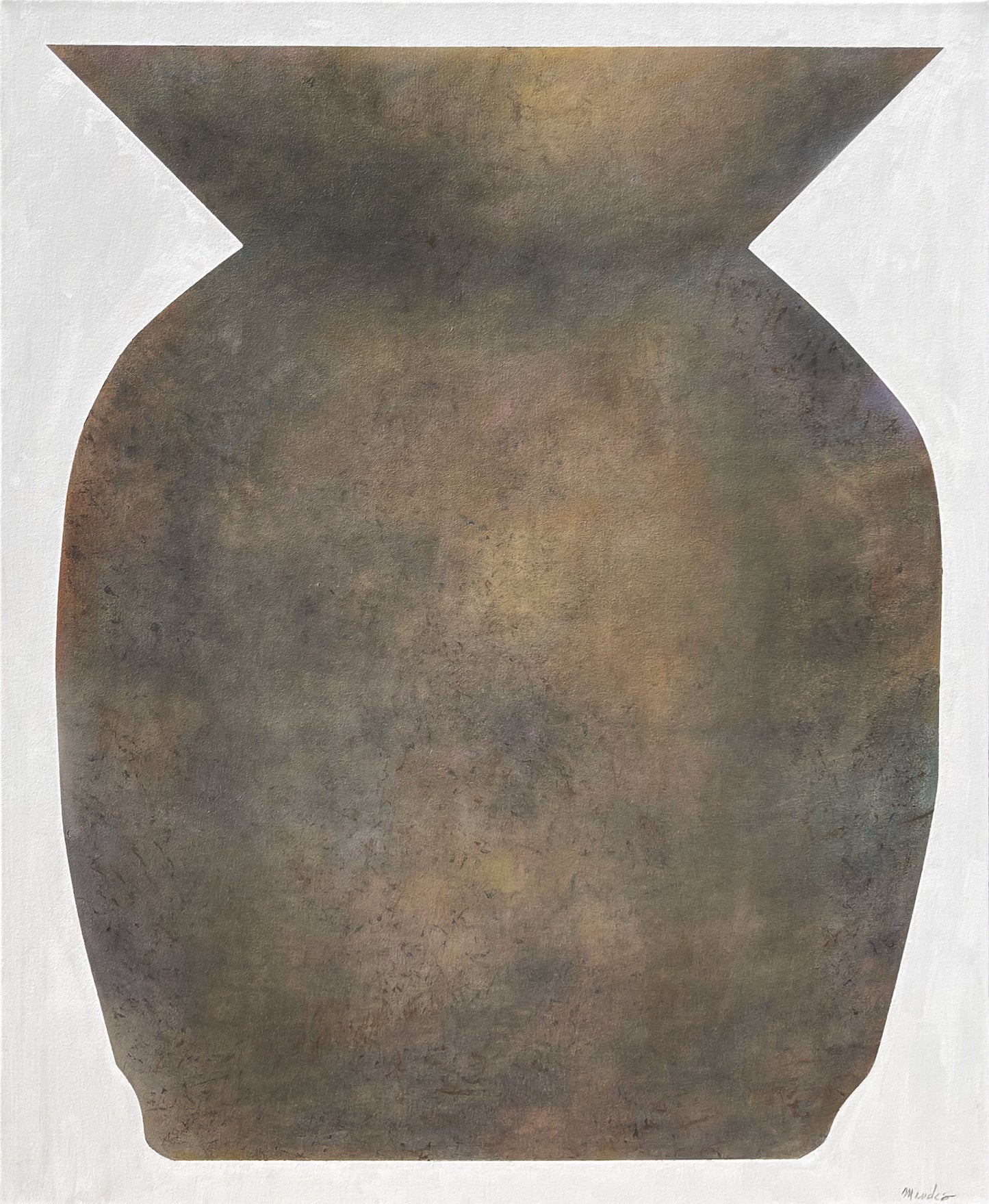 Large Vessel Series IV