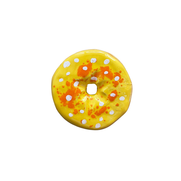 Citrus Splash Donut (Day Old)