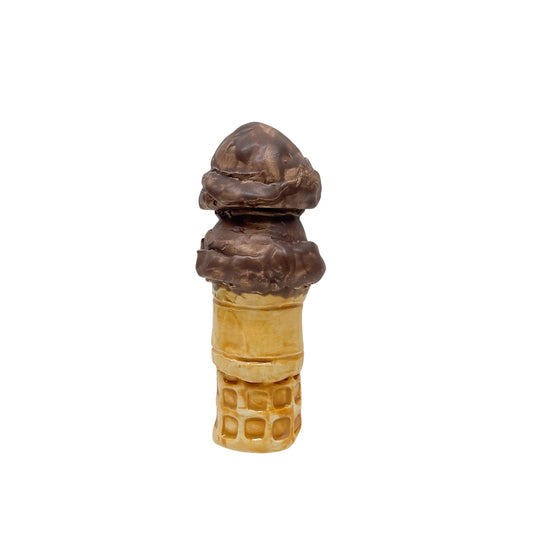 Chocolate Cone 5