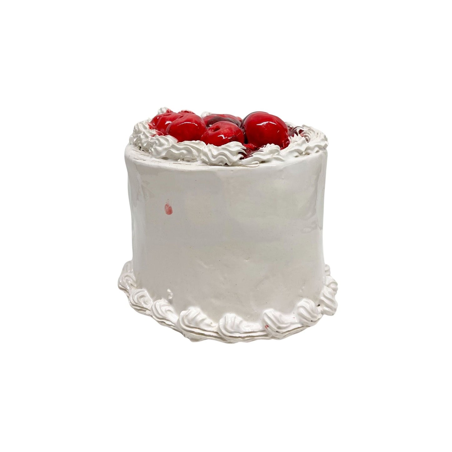 Cherry Topped Cake 89