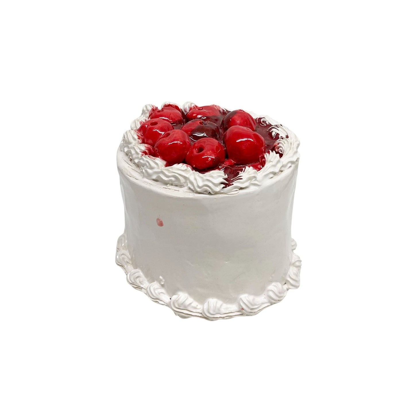 Cherry Topped Cake 89