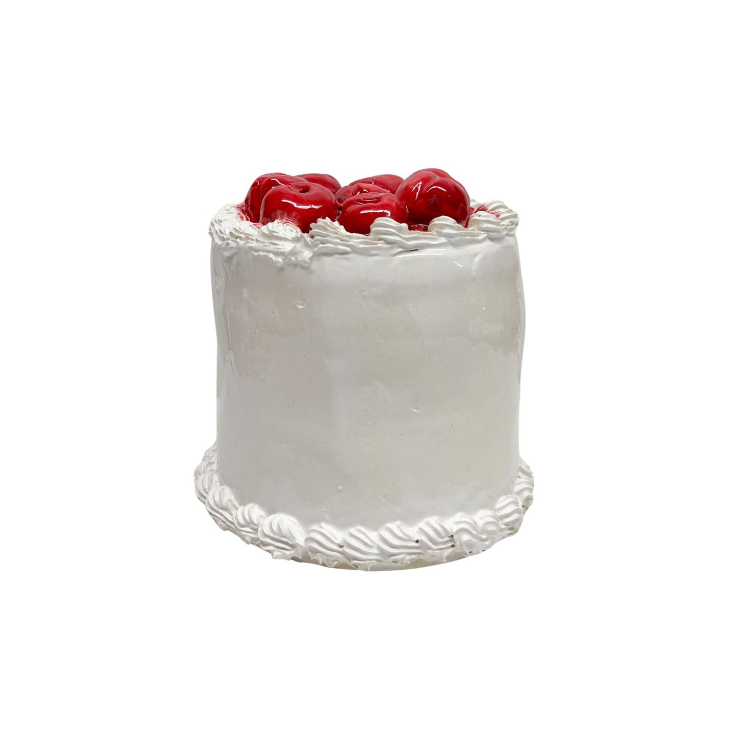 Cherry Topped Cake 87