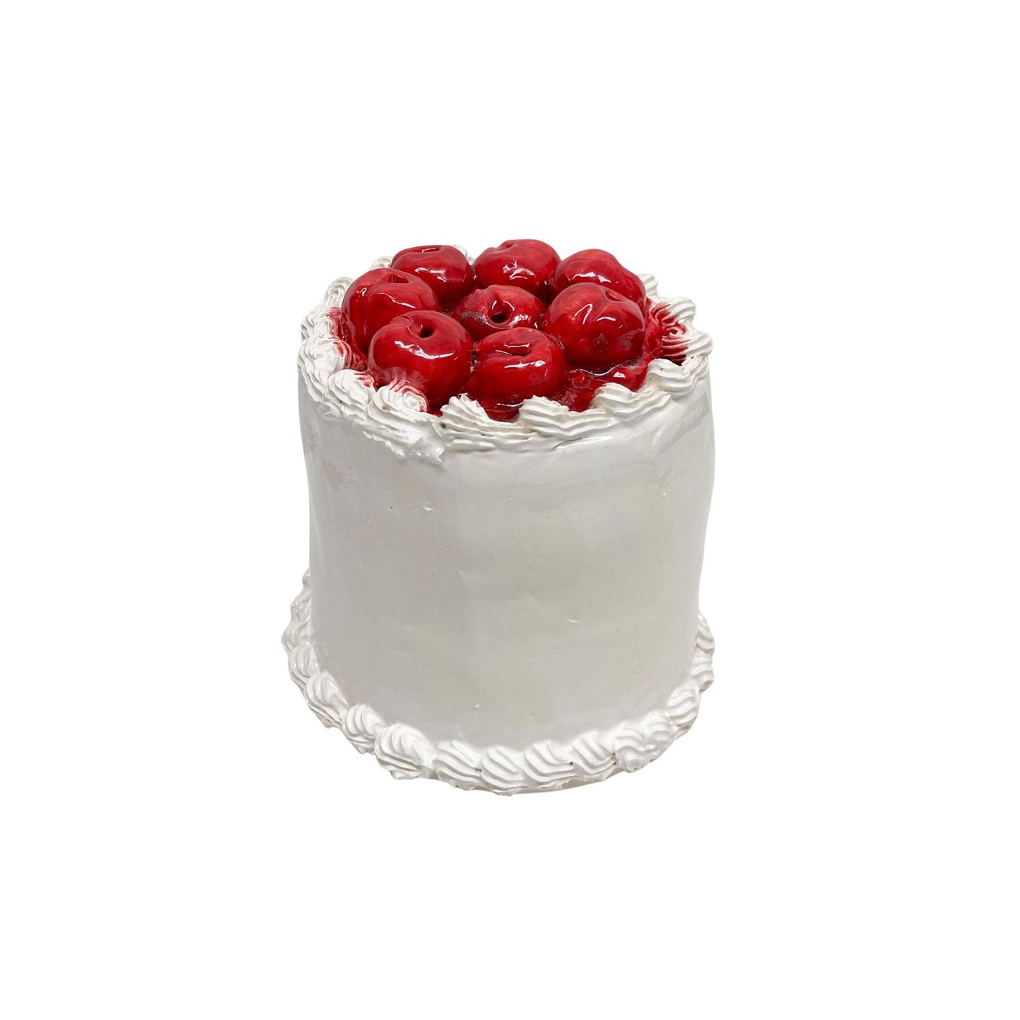 Cherry Topped Cake 87