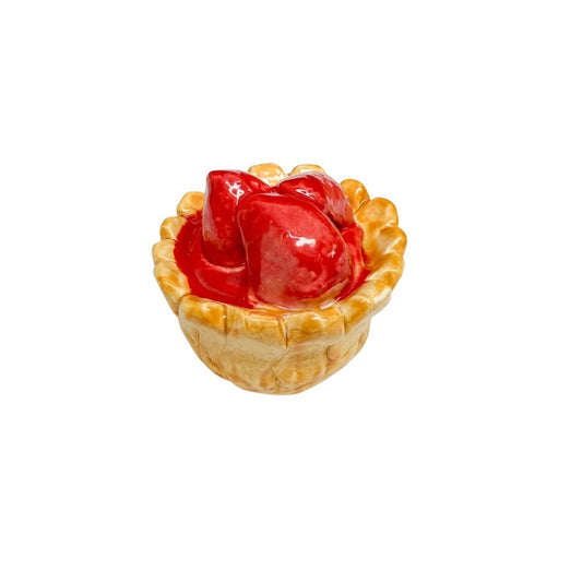 Strawberry Tart