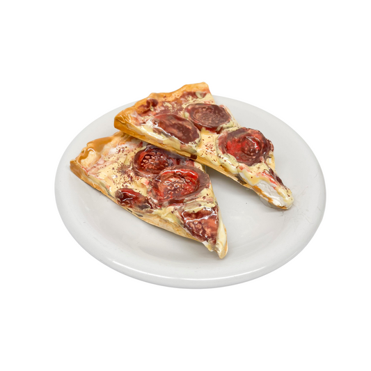 Pizza Plate 2