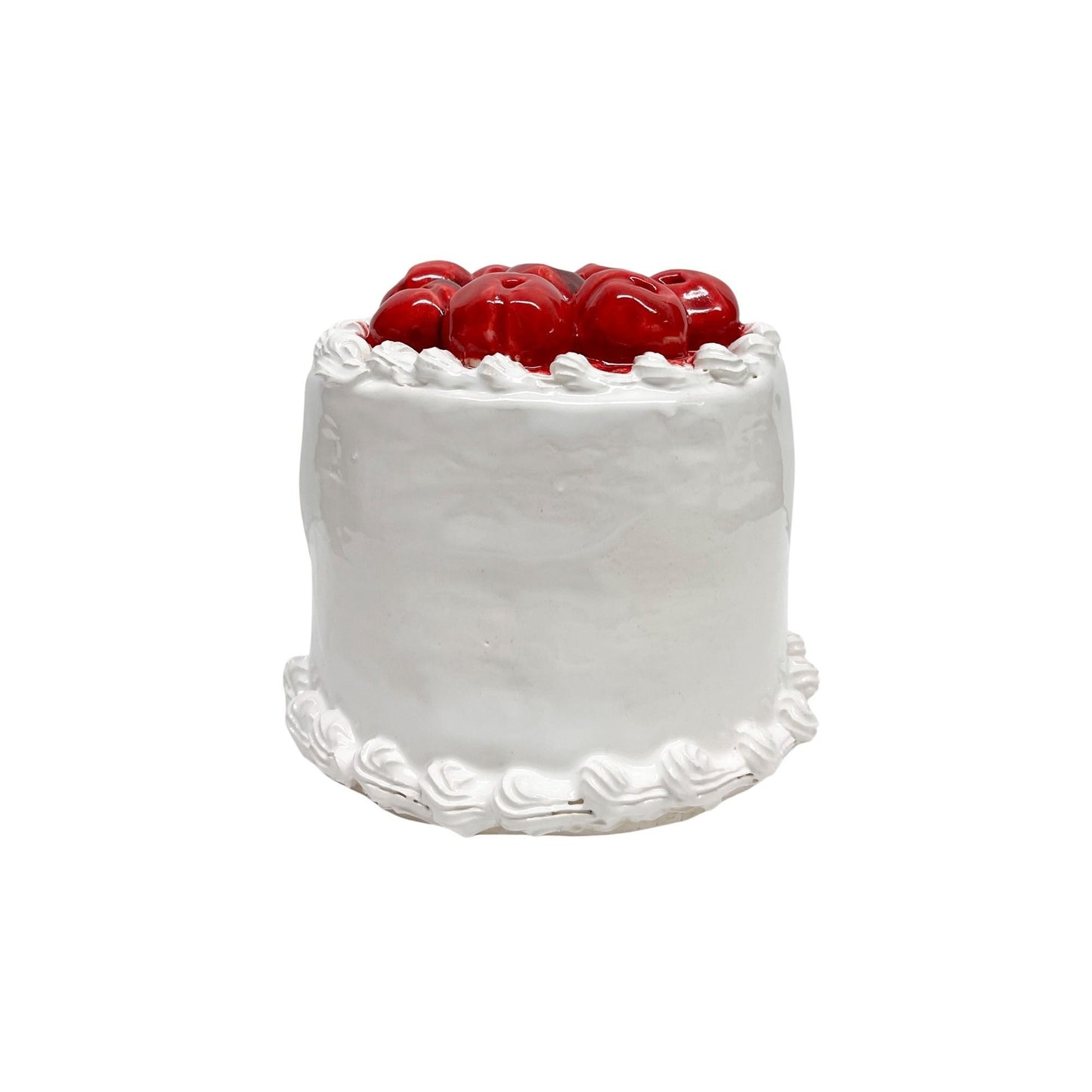 Cherry Topped Cake 86