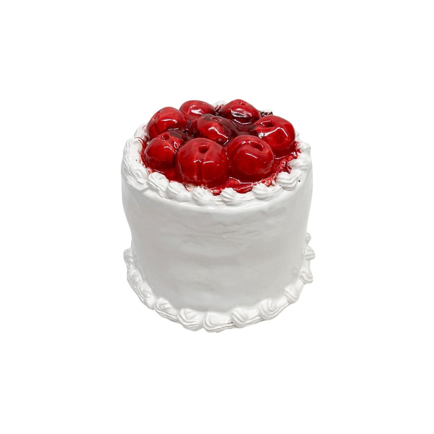 Cherry Topped Cake 86