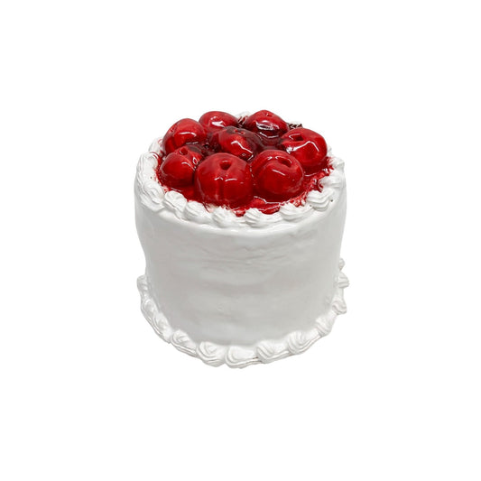 Cherry Topped Cake 86