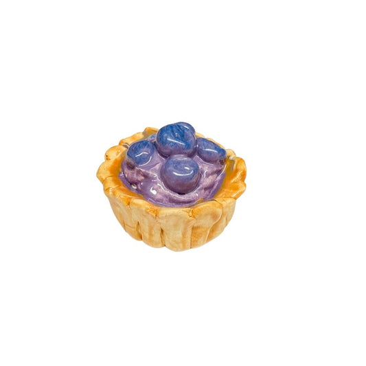 Blueberry Tart