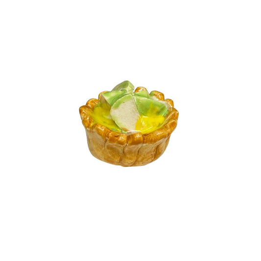 Apple Tart