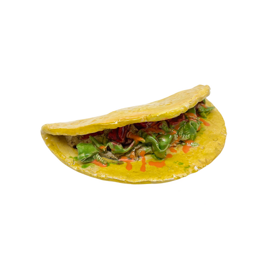 Single Taco 18
