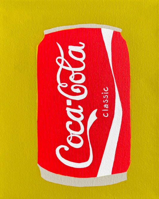 Coca-Cola II