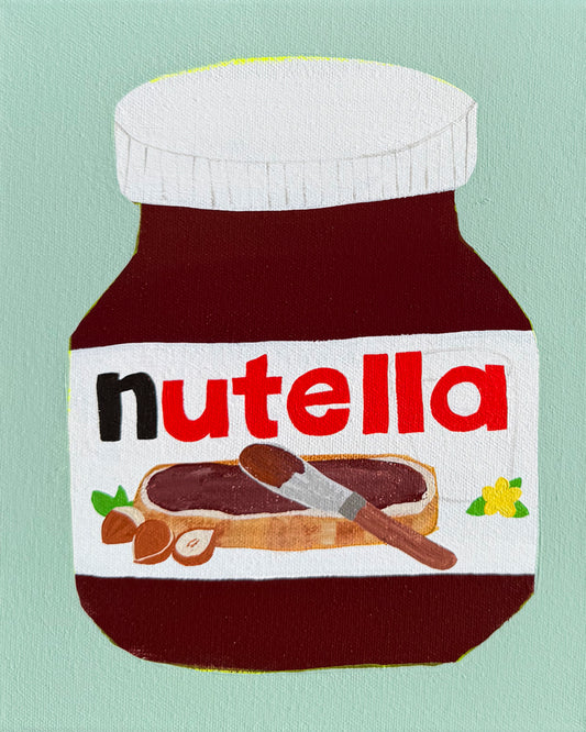Nutella II