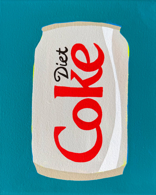 Diet Coke