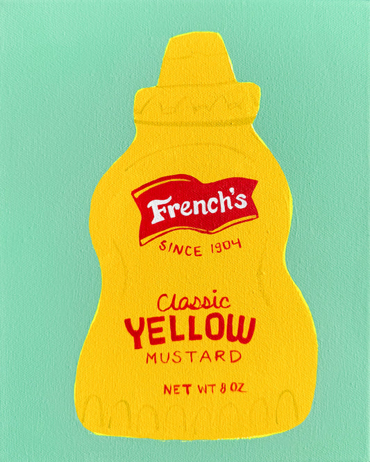 French's