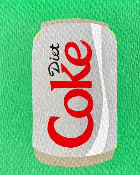 Diet Coke II