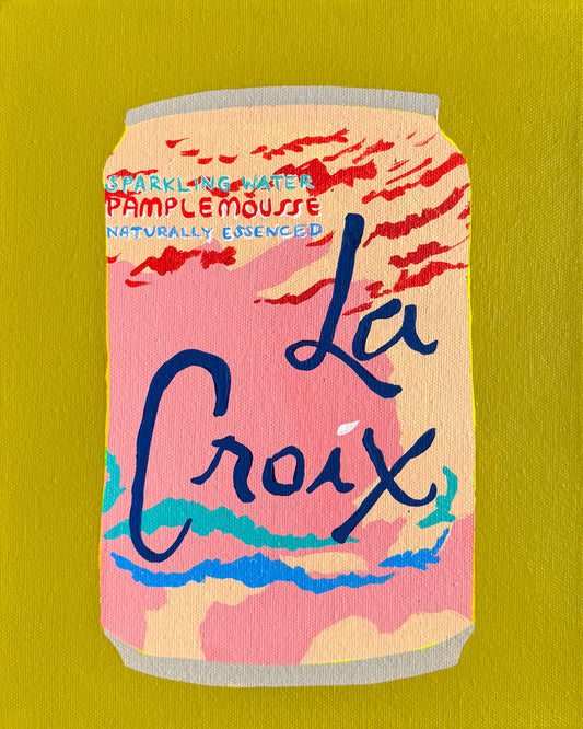 La Croix