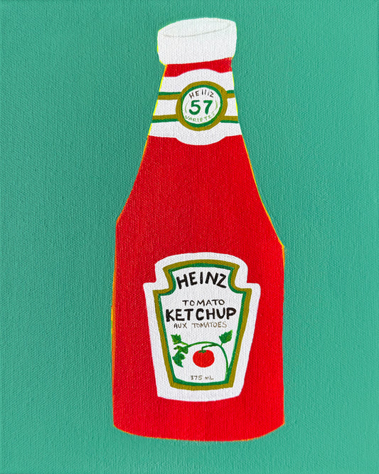 Heinz