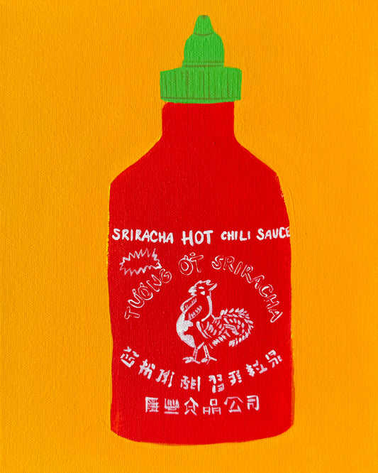 Sriracha