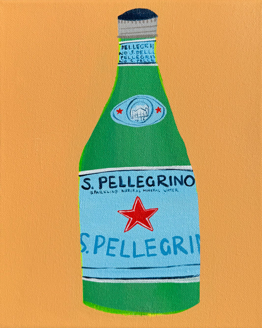San Pellegrino