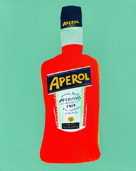 Aperol II