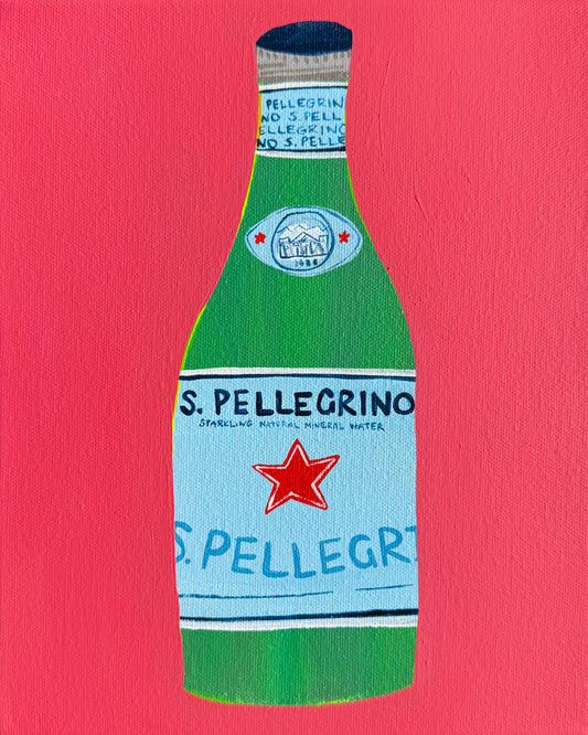 San Pellegrino II