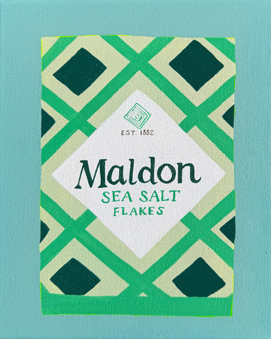 Maldon