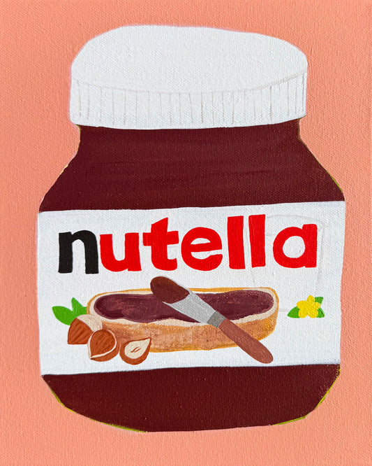 Nutella
