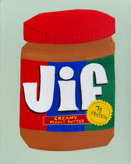 Jif