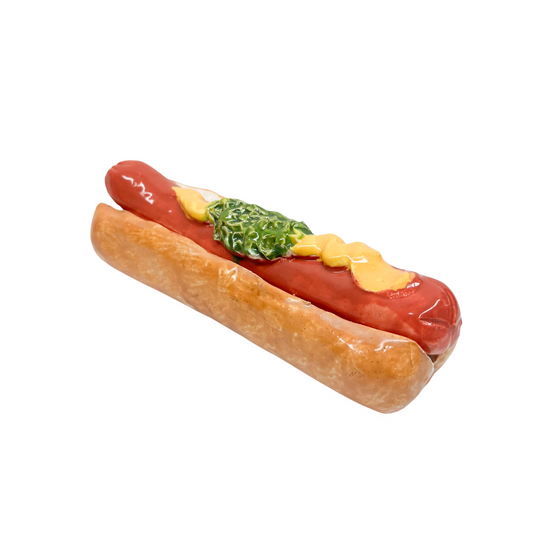 Single Hot Dog 26
