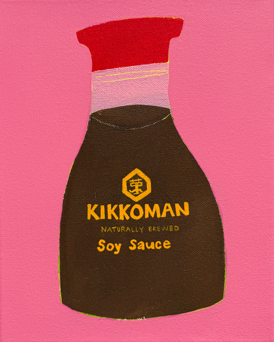 Kikkoman