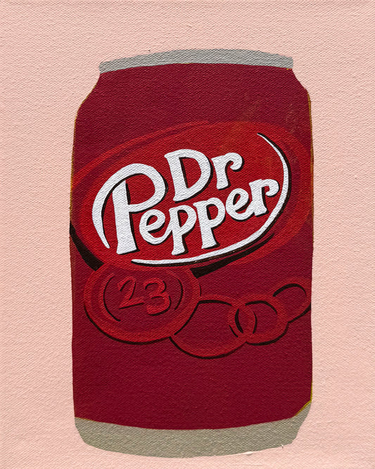 Dr. Pepper