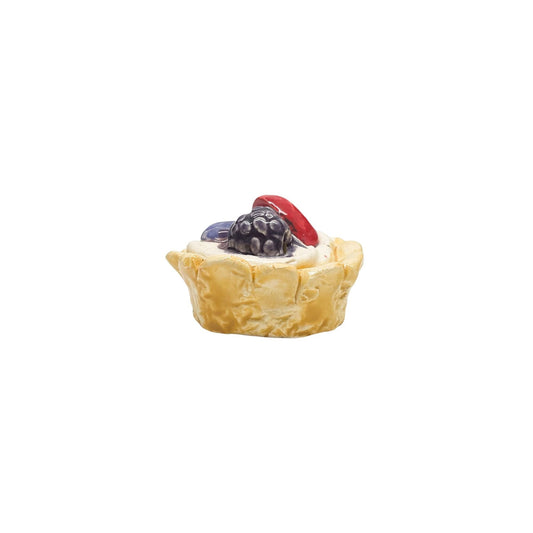 Mixed Berry Tart