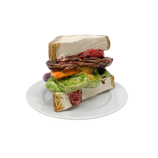 Sandwich Plated 38