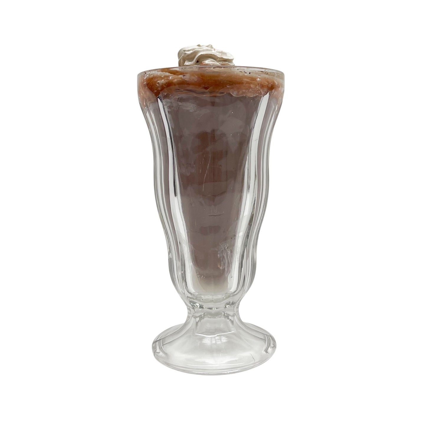 Large Chocolate Milkshake 1