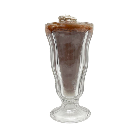 Large Chocolate Milkshake 1