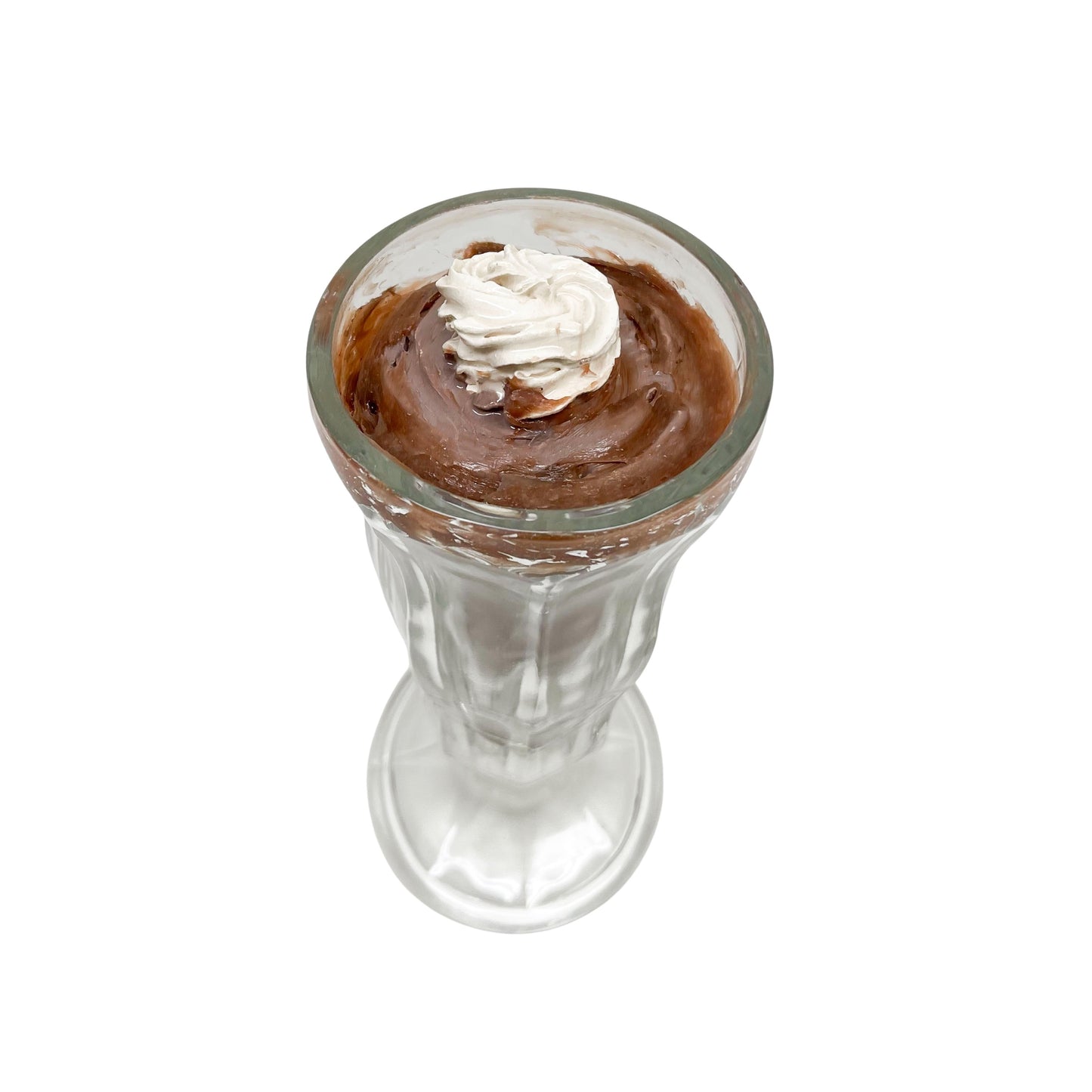 Large Chocolate Milkshake 1