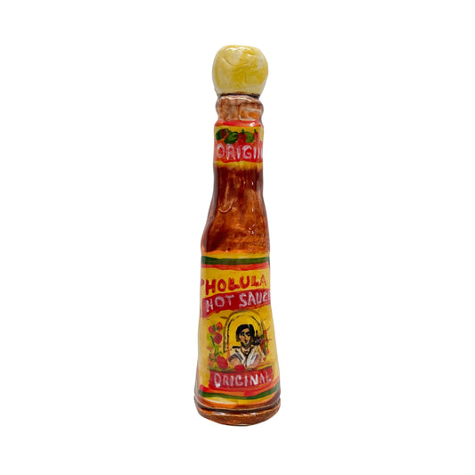 Cholula Bottle 7