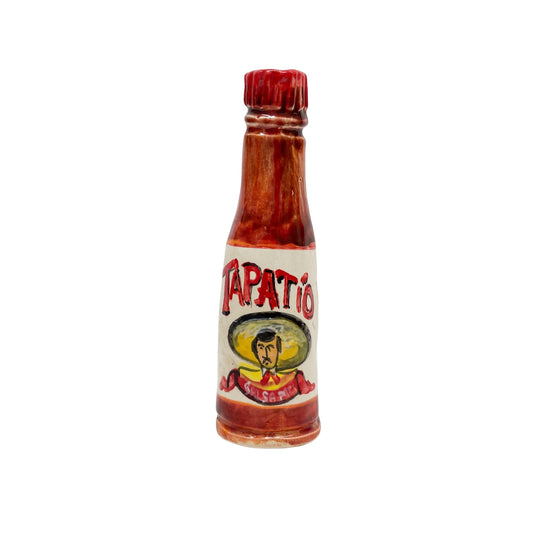 Tapatio 8