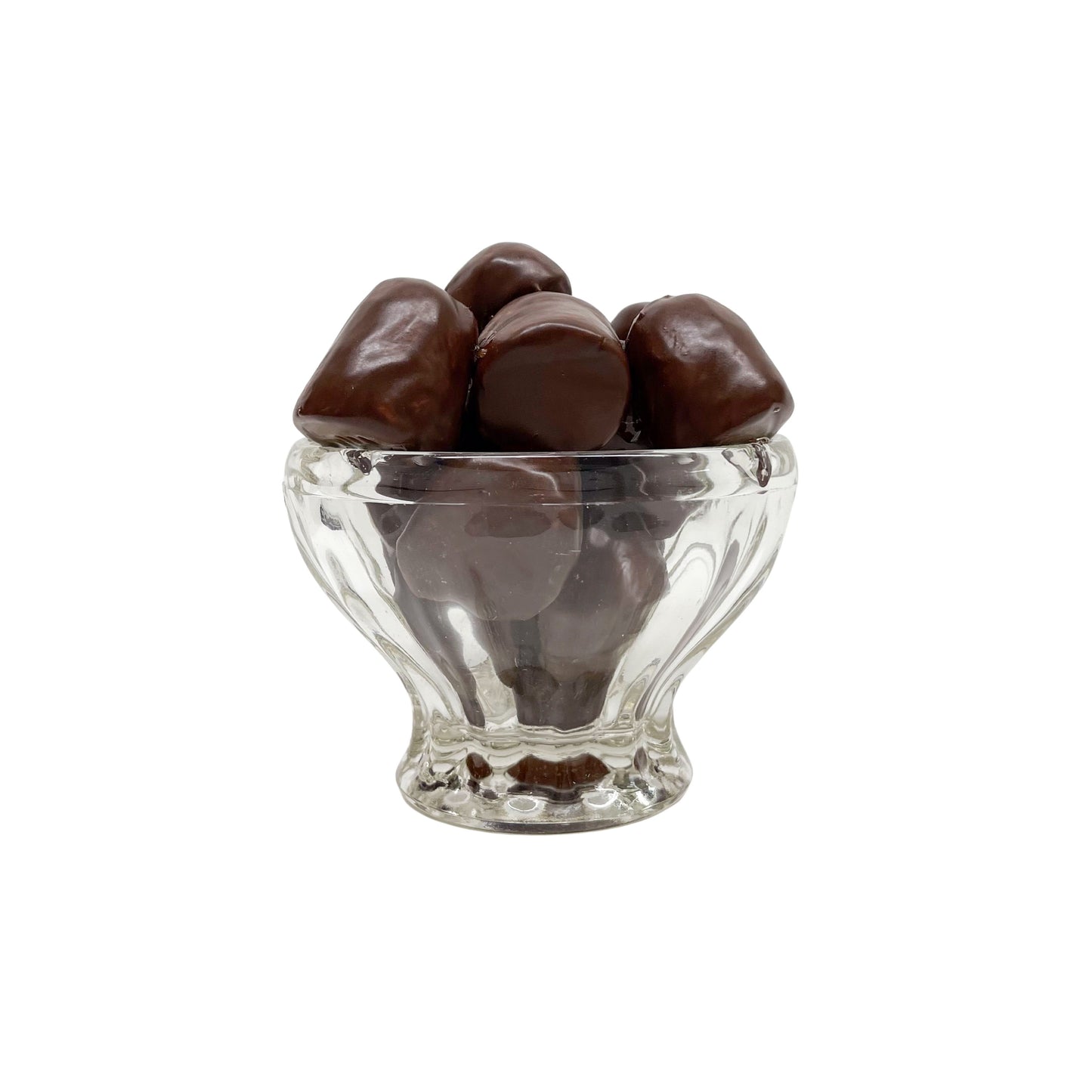 Bowl of Chocolate BonBons 1