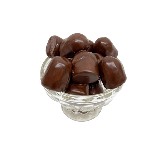 Bowl of Chocolate BonBons 1