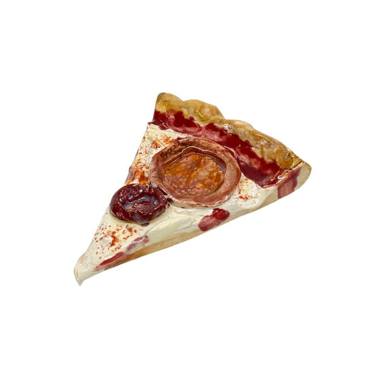 Meat Lover's Pizza Slice 1